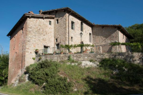 Wine Estate Folesano 13th century, Marzabotto